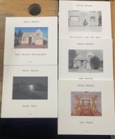 Henry Wessel / Five books