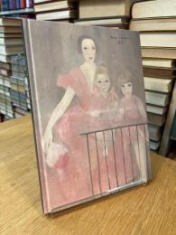 マリー・ローランサンとモード展