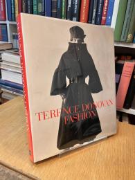 Terence Donovan Fashion