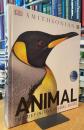 Animal: The Definitive Visual Guide