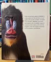 Animal: The Definitive Visual Guide