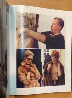 Love Looks Not With the Eyes: Die Welt des Alexander McQueen