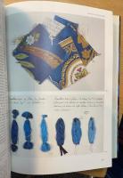 Sublime indigo : Exposition, Marseille, Centre de la Vieille Charité, 22 mars-31 mai 1987