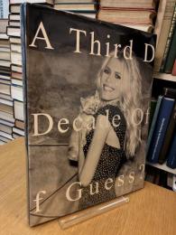 A Third Decade of Guess？