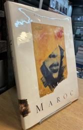 ALBERT WATSON MAROC
