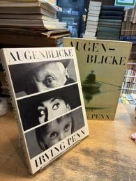 AUGENBLICKE　IRVING　