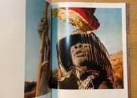 NUBA by Leni Riefenstahl レニ・リーフェンシュタール写真集 VIEW－7