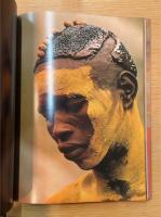 NUBA by Leni Riefenstahl レニ・リーフェンシュタール写真集 VIEW－7