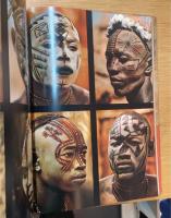 NUBA by Leni Riefenstahl レニ・リーフェンシュタール写真集 VIEW－7