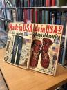 Made in U.S.A catalog 1975, Made in U.S.A.-2 Scrapbook of America 2冊セット