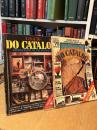 U.S.A.'76 Do Catalog1,2 2冊セット