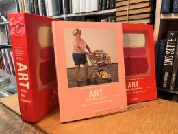 Art of the Twentieth Century