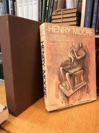 Henry Moore 1980-1984