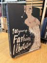 100 Years of Fashion Illustration
