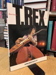 T.レックス・ベスト