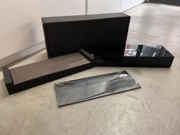 Visionaire 24号「Light（Tom Ford for Gucci）」 