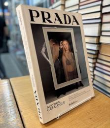 PRADA AUCTION CATALOGUE Sotheby's FALL/WINTER 2020 FASHION SHOWS IN MILAN