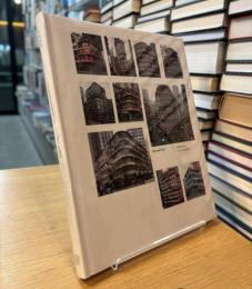 街頭街尾　Hong Kong Corner Houses