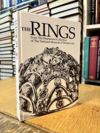 THE RINGS　橋本コレクション　指輪　神々の時代から現代まで　時を超える輝き
