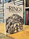 THE RINGS　橋本コレクション　指輪　神々の時代から現代まで　時を超える輝き