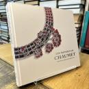 ショーメ　時空を超える宝飾芸術の世界　1780年パリに始まるエスプリ