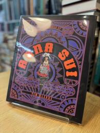 THE WORLD OF ANNA SUI 日本語版