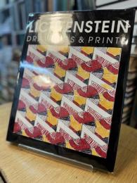 Lichenstein: Drawings and Prints