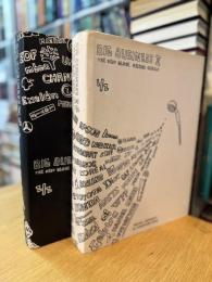 BIG BUSINESS II THE BEST GLOBE BRAND DESIGN 2冊揃い