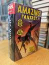 The Amazing Spider-Man Omnibus Vol. 1