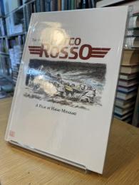 THE ART OF PORCO ROSSO A FILM OF HAYAO MIYAZAKI