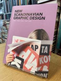 NEW SCANDINAVIAN GRAPHIC DESIGN