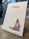 CHANEL PRINTEMPS-ETE 2004 SPRING-SUMMER