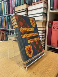 TARTANS of the CLANS & FAMILIES of SCOTLAND