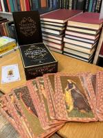 Visconti Di Modrone Tarot