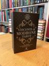 Visconti Di Modrone Tarot