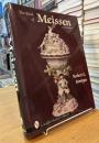 The Book of Meissen
Second Edition
A Schiffer Book for Collectors