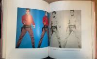 Andy Warhol Retrospective
