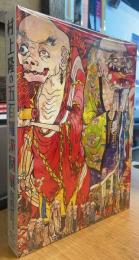 村上隆の五百羅漢図展
