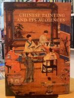 Chinese Painting and Its Audiences