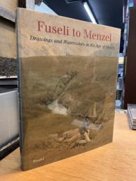 Fuseli to Menzel