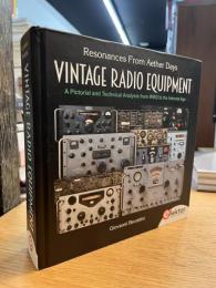 Vintage Radio Equipment