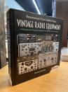 Vintage Radio Equipment