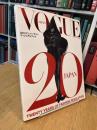 TWENTY YEARS OF FASHION REVOLUTION VOGUE JAPAN 20th アニバーサリー ヴィジュアル ブック