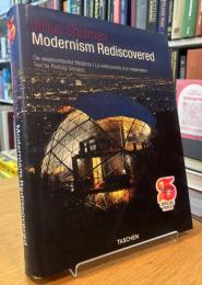 Julius Shulman
Modernism Rediscovered