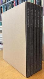 PETER ZUMTHOR 1985-2013
5冊セット