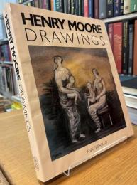 HENRY MOORE DRAWINGS