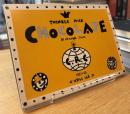 TWINKLE MILK
CHOCOLATE
20 Strange Taste
1927+60