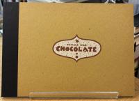 TWINKLE MILK
CHOCOLATE
20 Strange Taste
1927+60