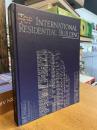 TOP　INTERNATIONAL　RESIDENTIAL BUILDING