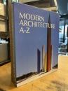 Modern Architecture A-Z